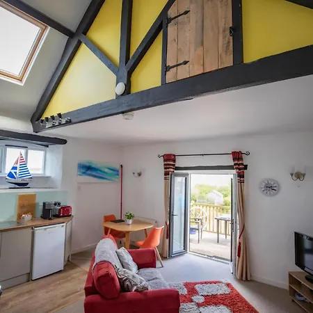 Treworgie Barton - Butterwell Holiday home Bude