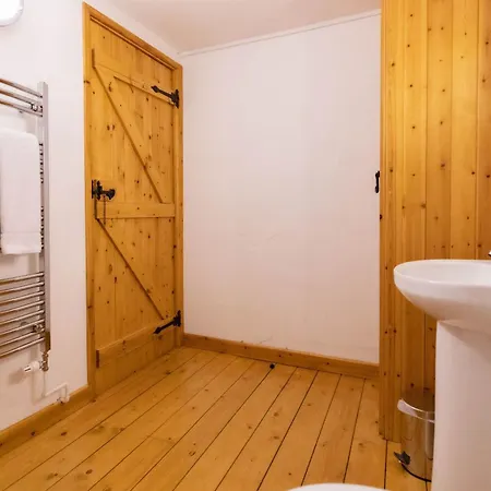 Holiday home Treworgie Barton - Butterwell *