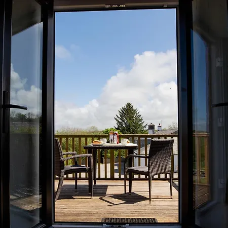 Treworgie Barton - Butterwell Holiday home *