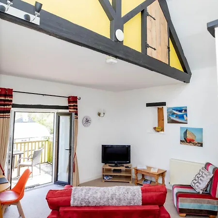 Treworgie Barton - Butterwell Holiday home
