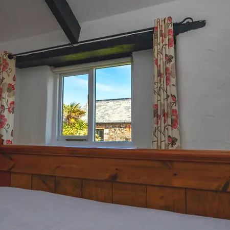 Holiday home Treworgie Barton - Butterwell Bude