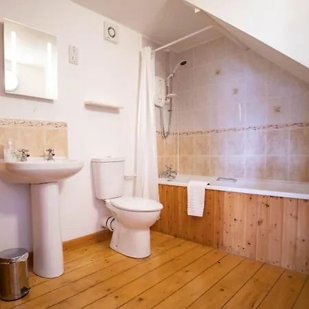 Treworgie Barton - Butterwell Holiday home