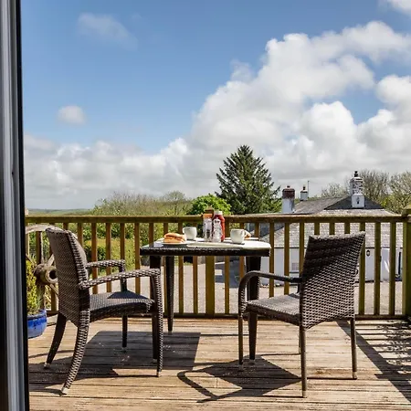 Treworgie Barton - Butterwell Holiday home *