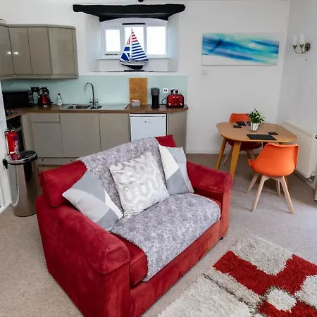 Holiday home Treworgie Barton - Butterwell *
