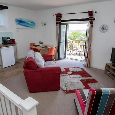 Treworgie Barton - Butterwell * Bude