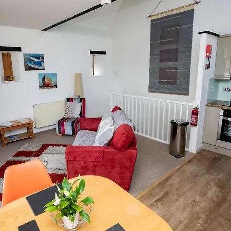 Treworgie Barton - Butterwell Holiday home