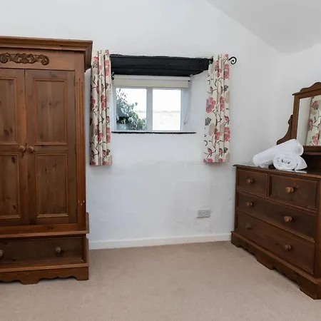 Holiday home Treworgie Barton - Butterwell *